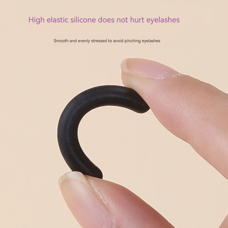 1 komad šminke, uvijač trepavica, kozmetički alati, kopča, alat za podizanje trepavica, ljepotice, višebojni alati za šminkanje za žene