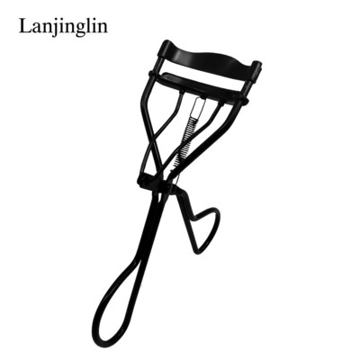 1GB Jaunas sievietes skropstu atlocīšanas kosmētiskais aplauzums instrumenti klips skropstu atliecējs skropstu pacelšanas rīks skaistums skropstas daudzkrāsains grims instrumenti