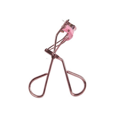 1 kom. Profesionalni uvijač za trepavice od ružičastog zlata, kopča za uvijanje trepavica, kozmetički alati za šminkanje, dodaci za žene.