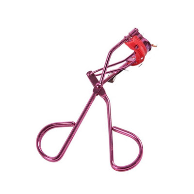 1 kom. Profesionalni uvijač za trepavice od ružičastog zlata, kopča za uvijanje trepavica, kozmetički alati za šminkanje, dodaci za žene.