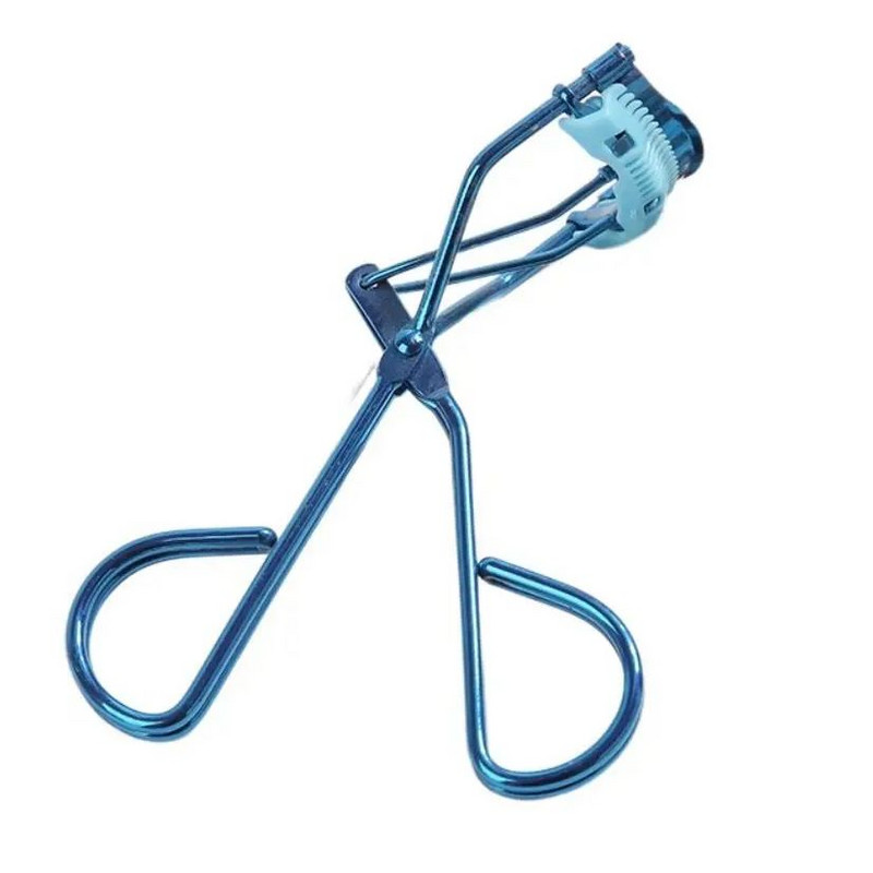 1 kom. Profesionalni uvijač za trepavice od ružičastog zlata, kopča za uvijanje trepavica, kozmetički alati za šminkanje, dodaci za žene.