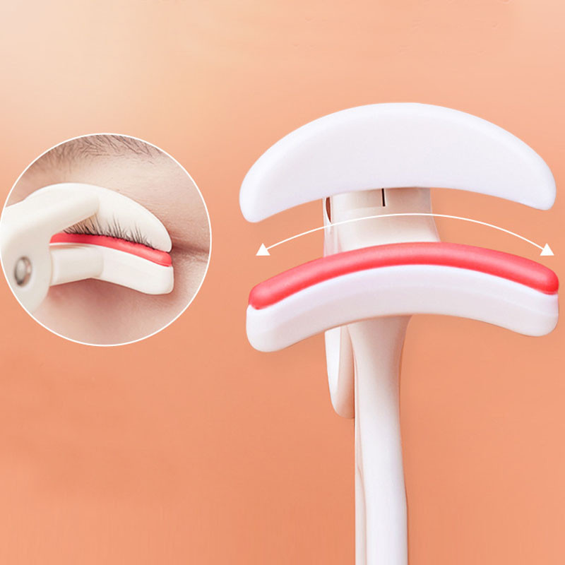 ondulator de gene la îndemână, ondulator de gene profesional durabil, modelare portabil, care nu rănește genele, instrumente de machiaj, ondulator de gene, frumusețe