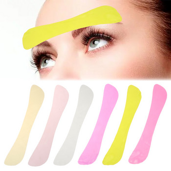 Lashlift Curler Pads Eyelash Lift Αυτοκόλλητα φρυδιών σιλικόνης Perm Tools Eye Lashes Lifting Kit Εργαλείο ψεύτικων βλεφαρίδων