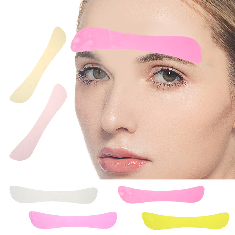 Lashlift Curlers Curl Pads Eyelash Lift Silikona Uzacu Uzlīmes Ilgviļņi Instrumenti Skropstu Lifting Komplekts Mākslīgo skropstu rīks