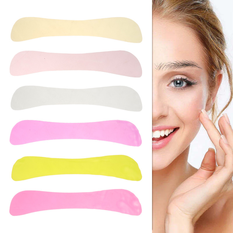 Lashlift Curlers Curl Pads Eyelash Lift Silikona Uzacu Uzlīmes Ilgviļņi Instrumenti Skropstu Lifting Komplekts Mākslīgo skropstu rīks