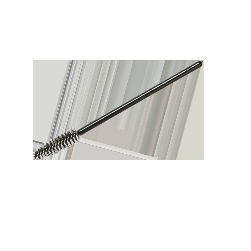 50 gab./iepakojumā Skropstu birstīšu aplikatori Skropstu aplauzuma birste Skropstu tuša Uzacu birste Ķemmes zizli Skropstu pieaudzēšanas rīks