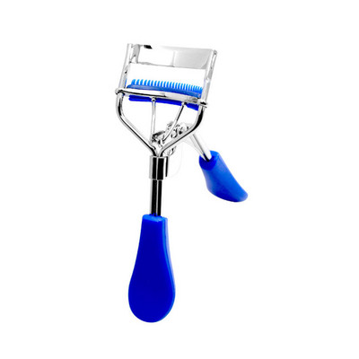 ķemmēt skropstu atliecējs Profesionāls skropstu atritinātājs salokāmas mākslīgās skropstas Papildu skropstu saritināšanas klips mazi grima instrumenti