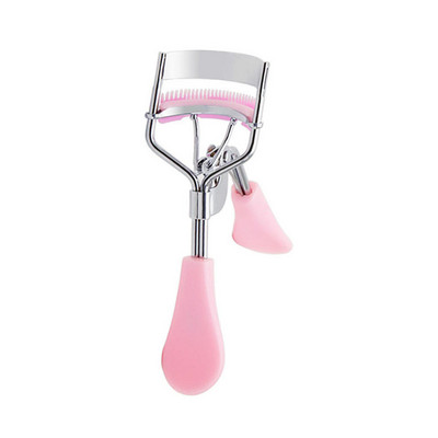 ķemmēt skropstu atliecējs Profesionāls skropstu atritinātājs salokāmas mākslīgās skropstas Papildu skropstu saritināšanas klips mazi grima instrumenti