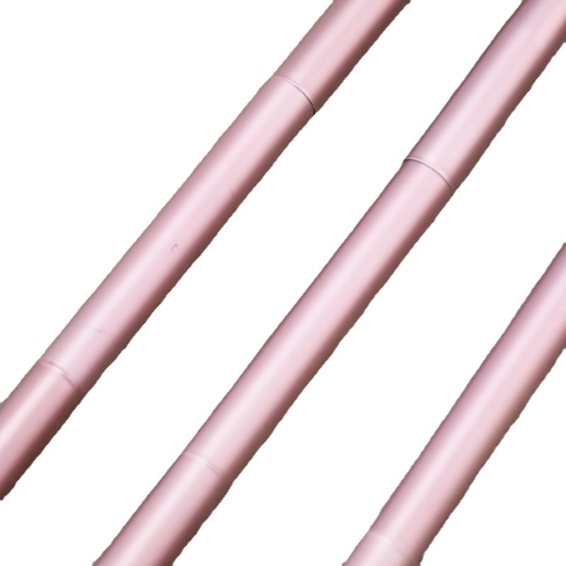 1/3 gab. Daudzfunkcionāla Acu ēnas Acu ēnas Aplauzums Kosmētikas Brush Tools Šampanieša acu ēnas Aplauzums Skaistuma otiņa