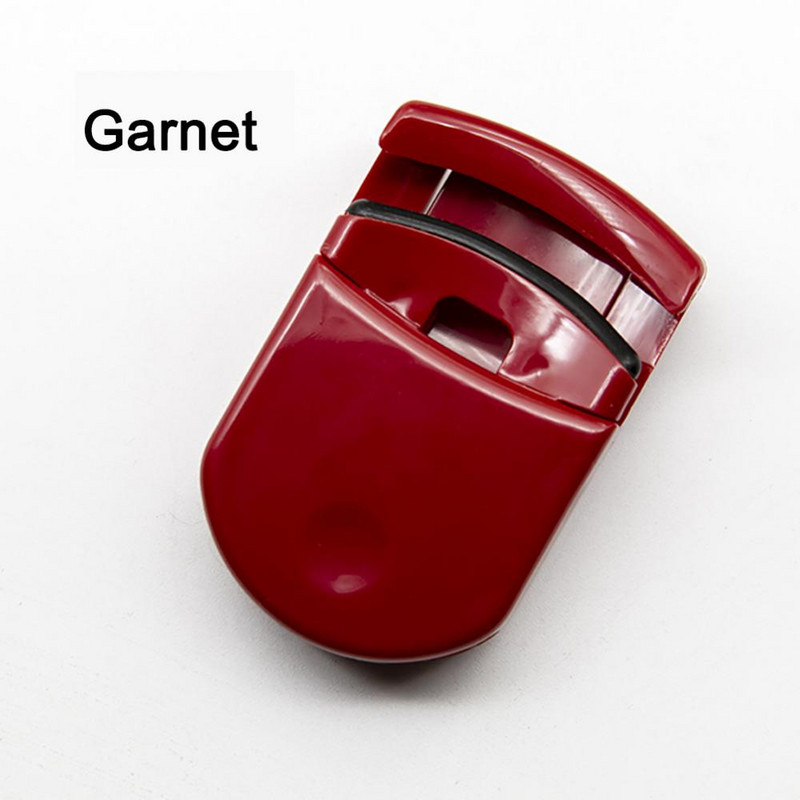 Преносима 3d извивачка за мигли Мини малка извивачка за мигли Извиване на мигли Трайно оформяне Удобен инструмент за грим