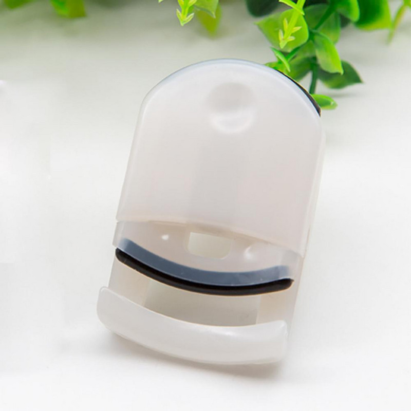 Преносима 3d извивачка за мигли Мини малка извивачка за мигли Извиване на мигли Трайно оформяне Удобен инструмент за грим