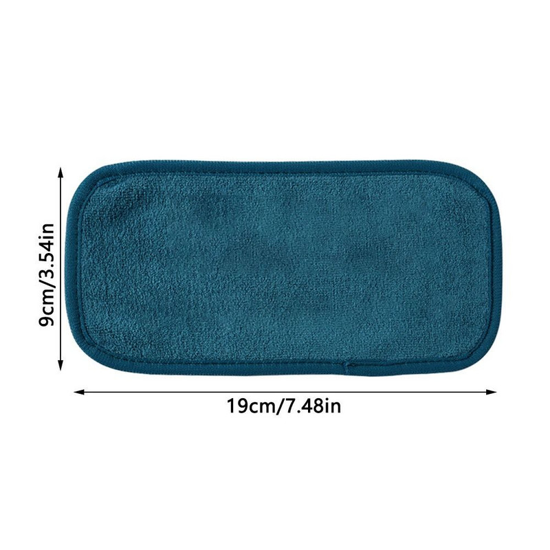 1Gb Atkārtoti lietojamas Skropstas Paplāte Skropstu pieaudzēšana Pieres Uzlīmes Palešu Paliktnis Uzpotēts Mīksts Dvieļu Skropstu Aksesuāri Aplauzums Instrumenti