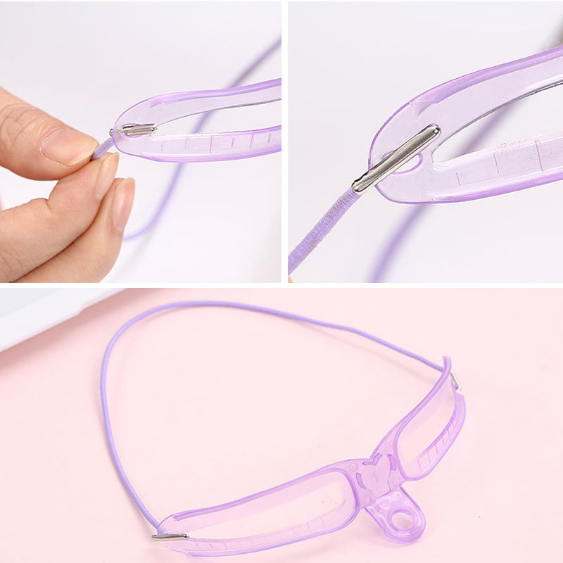 8 vienā atkārtoti lietojams uzacu trafarets Skaistumkopšanas grims Uzacu zīmoga veidne Uzacu formas komplekts Acu uzacu kosmētikas rīki Acu uzacu veidotājs