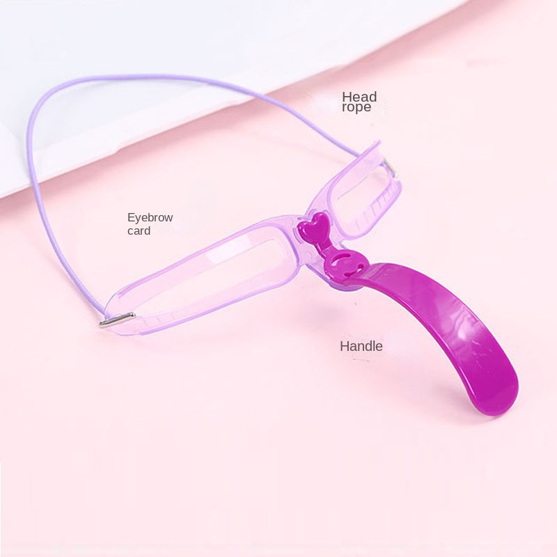 8 vienā atkārtoti lietojams uzacu trafarets Skaistumkopšanas grims Uzacu zīmoga veidne Uzacu formas komplekts Acu uzacu kosmētikas rīki Acu uzacu veidotājs