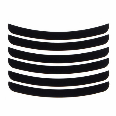 1/3/5 pari Lash Lift Uvijači Jastučići za uvijanje Eyelash Lift Silikonska traka za podizanje trepavica Extension Tools Aplikator za podizanje trepavica