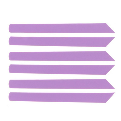 1/3/5 pari Lash Lift Uvijači Jastučići za uvijanje Eyelash Lift Silikonska traka za podizanje trepavica Extension Tools Aplikator za podizanje trepavica