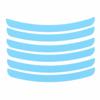 1/3/5 pari Lash Lift Uvijači Jastučići za uvijanje Eyelash Lift Silikonska traka za podizanje trepavica Extension Tools Aplikator za podizanje trepavica