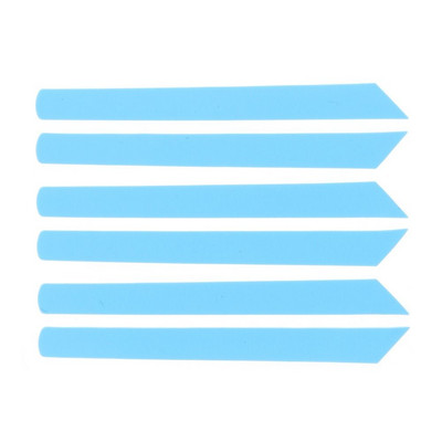 1/3/5 pari Lash Lift Uvijači Jastučići za uvijanje Eyelash Lift Silikonska traka za podizanje trepavica Extension Tools Aplikator za podizanje trepavica