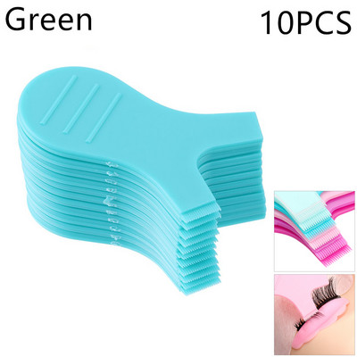 1/3/5 pari Lash Lift Uvijači Jastučići za uvijanje Eyelash Lift Silikonska traka za podizanje trepavica Extension Tools Aplikator za podizanje trepavica