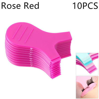 1/3/5 pari Lash Lift Uvijači Jastučići za uvijanje Eyelash Lift Silikonska traka za podizanje trepavica Extension Tools Aplikator za podizanje trepavica