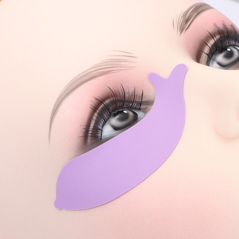 1/3/5 pari Lash Lift Uvijači Jastučići za uvijanje Eyelash Lift Silikonska traka za podizanje trepavica Extension Tools Aplikator za podizanje trepavica