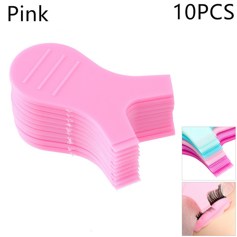 1/3/5 pari Lash Lift Uvijači Jastučići za uvijanje Eyelash Lift Silikonska traka za podizanje trepavica Extension Tools Aplikator za podizanje trepavica