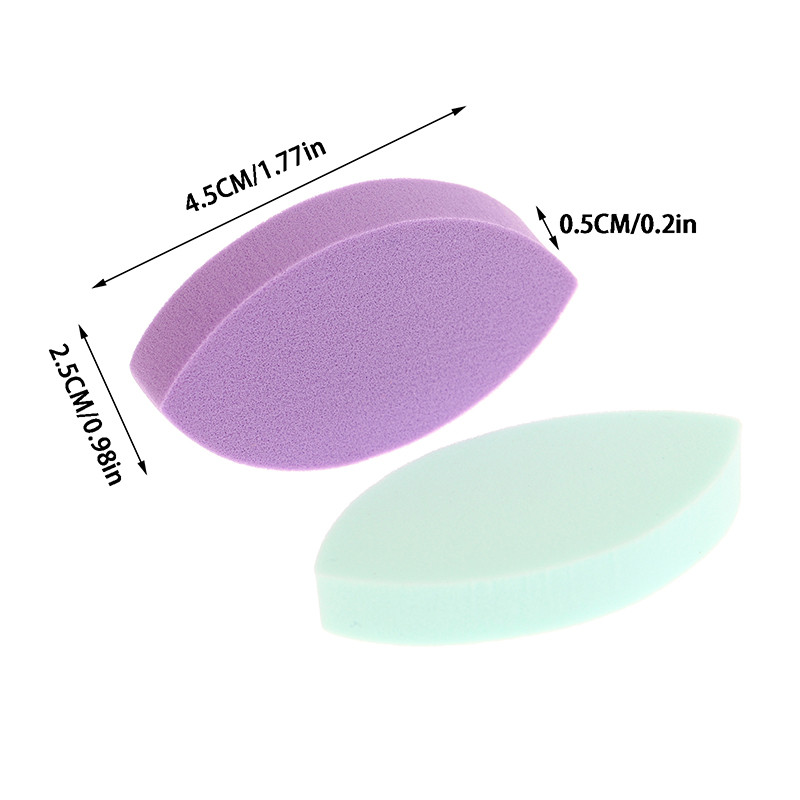 20 vnt. Pradedančiųjų blakstienų žemėlapio diagrama „Wispy Lashes“ praktikos diagrama akių formos kempinės Daugkartinio naudojimo blakstienų priauginimo praktika „Lash Mapping“