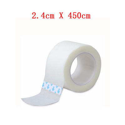 Skropstu pieaudzēšanas lente bez plūksnām zem acu spilventiņa elpojošs, jutīgs, izturīgs neausta papīra plāksteri, uzpotēti skropstu grima instrumenti