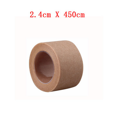 Skropstu pieaudzēšanas lente bez plūksnām zem acu spilventiņa elpojošs, jutīgs, izturīgs neausta papīra plāksteri, uzpotēti skropstu grima instrumenti