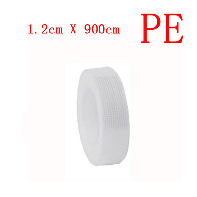 Skropstu pieaudzēšanas lente bez plūksnām zem acu spilventiņa elpojošs, jutīgs, izturīgs neausta papīra plāksteri, uzpotēti skropstu grima instrumenti