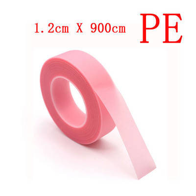 Skropstu pieaudzēšanas lente bez plūksnām zem acu spilventiņa elpojošs, jutīgs, izturīgs neausta papīra plāksteri, uzpotēti skropstu grima instrumenti