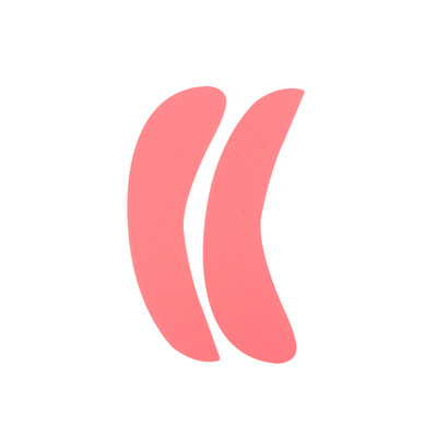 1 pāris silikona skropstu spilventiņi atkārtoti lietojami skropstu pieaudzēšanas plāksteri skropstu pieaudzēšanas aplauzumi zem acu ielāpus Lashlift acu spilventiņi silikona