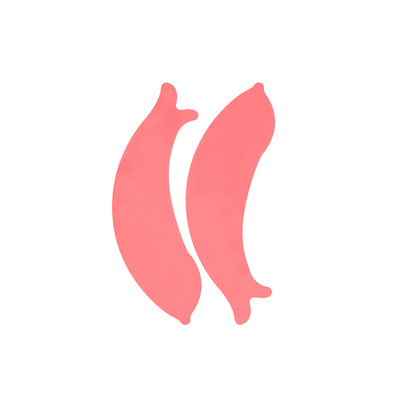 1 pāris silikona skropstu spilventiņi atkārtoti lietojami skropstu pieaudzēšanas plāksteri skropstu pieaudzēšanas aplauzumi zem acu ielāpus Lashlift acu spilventiņi silikona