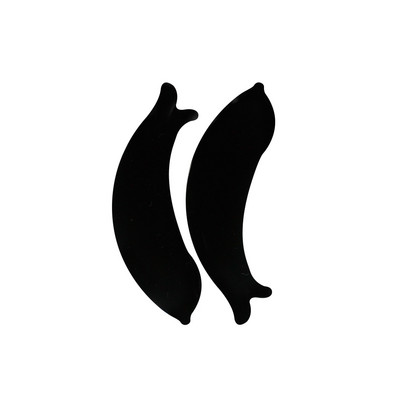 1 pāris silikona skropstu spilventiņi atkārtoti lietojami skropstu pieaudzēšanas plāksteri skropstu pieaudzēšanas aplauzumi zem acu ielāpus Lashlift acu spilventiņi silikona