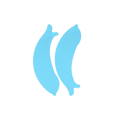 1 pāris silikona skropstu spilventiņi atkārtoti lietojami skropstu pieaudzēšanas plāksteri skropstu pieaudzēšanas aplauzumi zem acu ielāpus Lashlift acu spilventiņi silikona