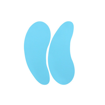 1 pāris silikona skropstu spilventiņi atkārtoti lietojami skropstu pieaudzēšanas plāksteri skropstu pieaudzēšanas aplauzumi zem acu ielāpus Lashlift acu spilventiņi silikona