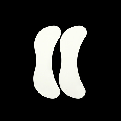 1 pāris silikona skropstu spilventiņi atkārtoti lietojami skropstu pieaudzēšanas plāksteri skropstu pieaudzēšanas aplauzumi zem acu ielāpus Lashlift acu spilventiņi silikona