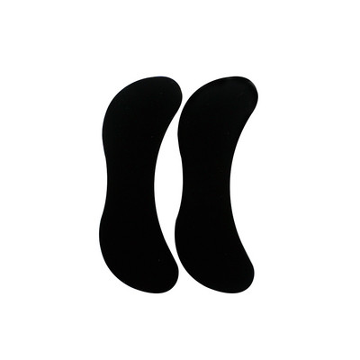 1 pāris silikona skropstu spilventiņi atkārtoti lietojami skropstu pieaudzēšanas plāksteri skropstu pieaudzēšanas aplauzumi zem acu ielāpus Lashlift acu spilventiņi silikona