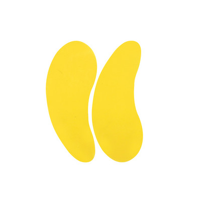 1 pāris silikona skropstu spilventiņi atkārtoti lietojami skropstu pieaudzēšanas plāksteri skropstu pieaudzēšanas aplauzumi zem acu ielāpus Lashlift acu spilventiņi silikona