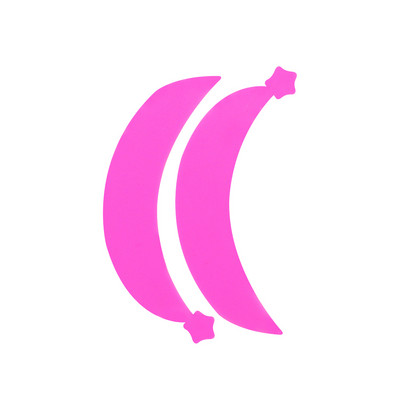 1 pāris silikona skropstu spilventiņi atkārtoti lietojami skropstu pieaudzēšanas plāksteri skropstu pieaudzēšanas aplauzumi zem acu ielāpus Lashlift acu spilventiņi silikona