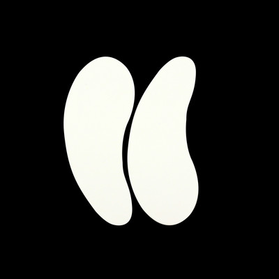 1 pāris silikona skropstu spilventiņi atkārtoti lietojami skropstu pieaudzēšanas plāksteri skropstu pieaudzēšanas aplauzumi zem acu ielāpus Lashlift acu spilventiņi silikona