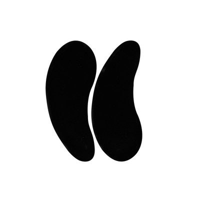 1 pāris silikona skropstu spilventiņi atkārtoti lietojami skropstu pieaudzēšanas plāksteri skropstu pieaudzēšanas aplauzumi zem acu ielāpus Lashlift acu spilventiņi silikona