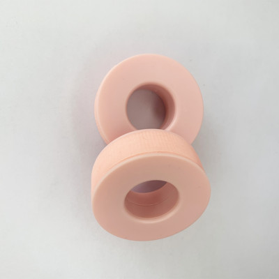 2 komada osjetljive kože pomoću silikonske trake za trepavice Gel alati za šminkanje Materijali za ekstenzije trepavica i pribor za ekstenzije trepavica