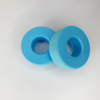 2 komada osjetljive kože pomoću silikonske trake za trepavice Gel alati za šminkanje Materijali za ekstenzije trepavica i pribor za ekstenzije trepavica