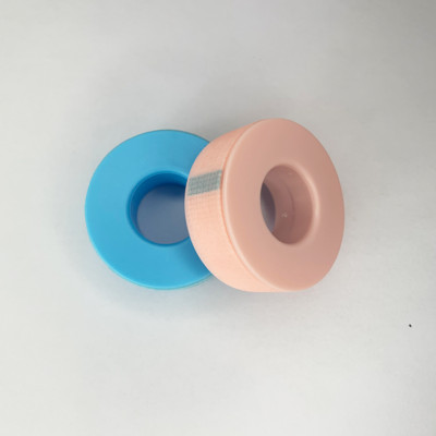 2 komada osjetljive kože pomoću silikonske trake za trepavice Gel alati za šminkanje Materijali za ekstenzije trepavica i pribor za ekstenzije trepavica