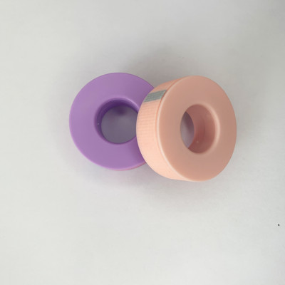 2 komada osjetljive kože pomoću silikonske trake za trepavice Gel alati za šminkanje Materijali za ekstenzije trepavica i pribor za ekstenzije trepavica