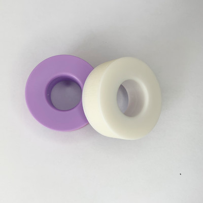 2 komada osjetljive kože pomoću silikonske trake za trepavice Gel alati za šminkanje Materijali za ekstenzije trepavica i pribor za ekstenzije trepavica