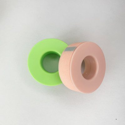 2 komada osjetljive kože pomoću silikonske trake za trepavice Gel alati za šminkanje Materijali za ekstenzije trepavica i pribor za ekstenzije trepavica