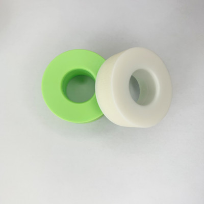 2 komada osjetljive kože pomoću silikonske trake za trepavice Gel alati za šminkanje Materijali za ekstenzije trepavica i pribor za ekstenzije trepavica