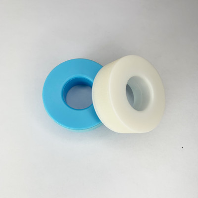 2 komada osjetljive kože pomoću silikonske trake za trepavice Gel alati za šminkanje Materijali za ekstenzije trepavica i pribor za ekstenzije trepavica